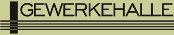 Gewerkehalle